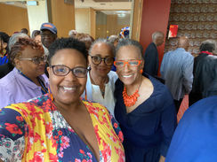 Morgan Alumni Day