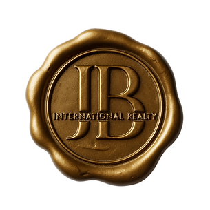 JB Wax Logo