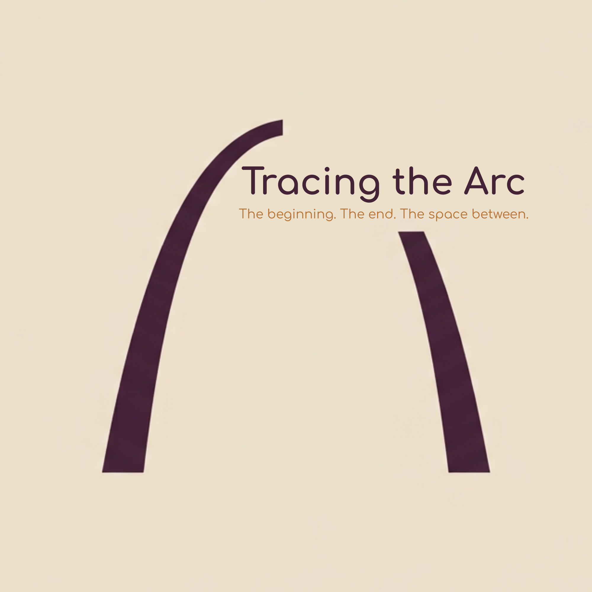 Tracing the Arc - Study Guide