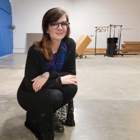 My Prayer for Purpose