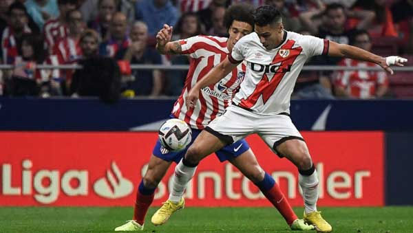 Prediksi Rayo Vallecano vs Atletico Madrid 10 April 2023