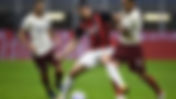 Prediksi AC Milan vs AS Roma 09 Januari 2023