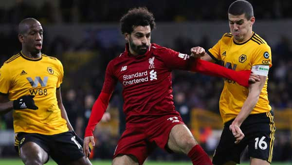 Prediksi Wolverhampton vs Liverpool Piala FA