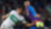 Prediksi Elche vs Barcelona 02 April 2023