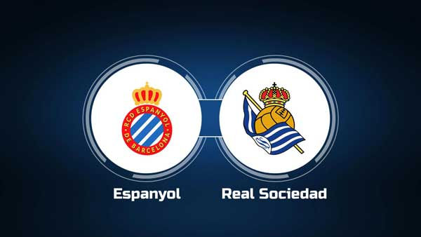 Prediksi Espanyol vs Real Sociedad