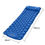 Thumbnail: Air Mattresses Sleeping Bed Single Camping Mat Ultralight Waterproof for Hiking