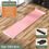 Thumbnail: 140/180/200cm Yoga Sliding Mat Leg Core Training Board Leg Exercise Sliding Mat
