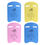 Thumbnail: Swimming Kickboard Foam Eva Float Kick Board Pool Training Aid