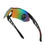 Thumbnail: Sunglasses Triangle Cats-Eye Bicycle Light Material Eye Protection For Men/Women