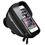 Thumbnail: Rainproof Bicycle Bag Front Top Tube Mount Reflective 6.5in Case Touchscreen