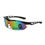 Thumbnail: Sunglasses Triangle Cats-Eye Bicycle Light Material Eye Protection For Men/Women