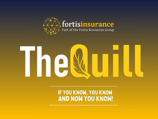 The Quill - H1 2025 Issue
