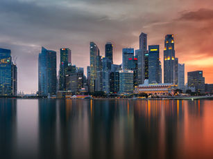 The Battle for Financial Talent: Why New York and Singapore Continue to Shape Global Hiring