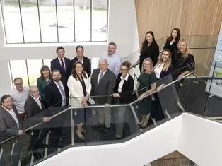 Consolidation in Irish Insurance: What It Means for Employers and Candidates