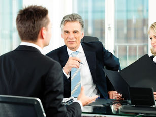 Why the Best Senior Appointments Are Rarely Made Through Traditional Recruitment