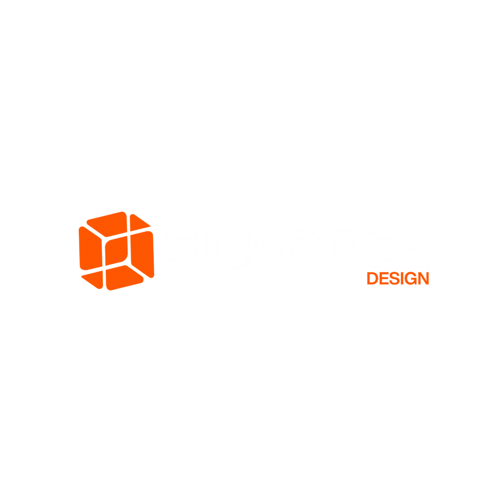 Swagger Design Logo - Original Side by Side White & Orange Cropped Out.png