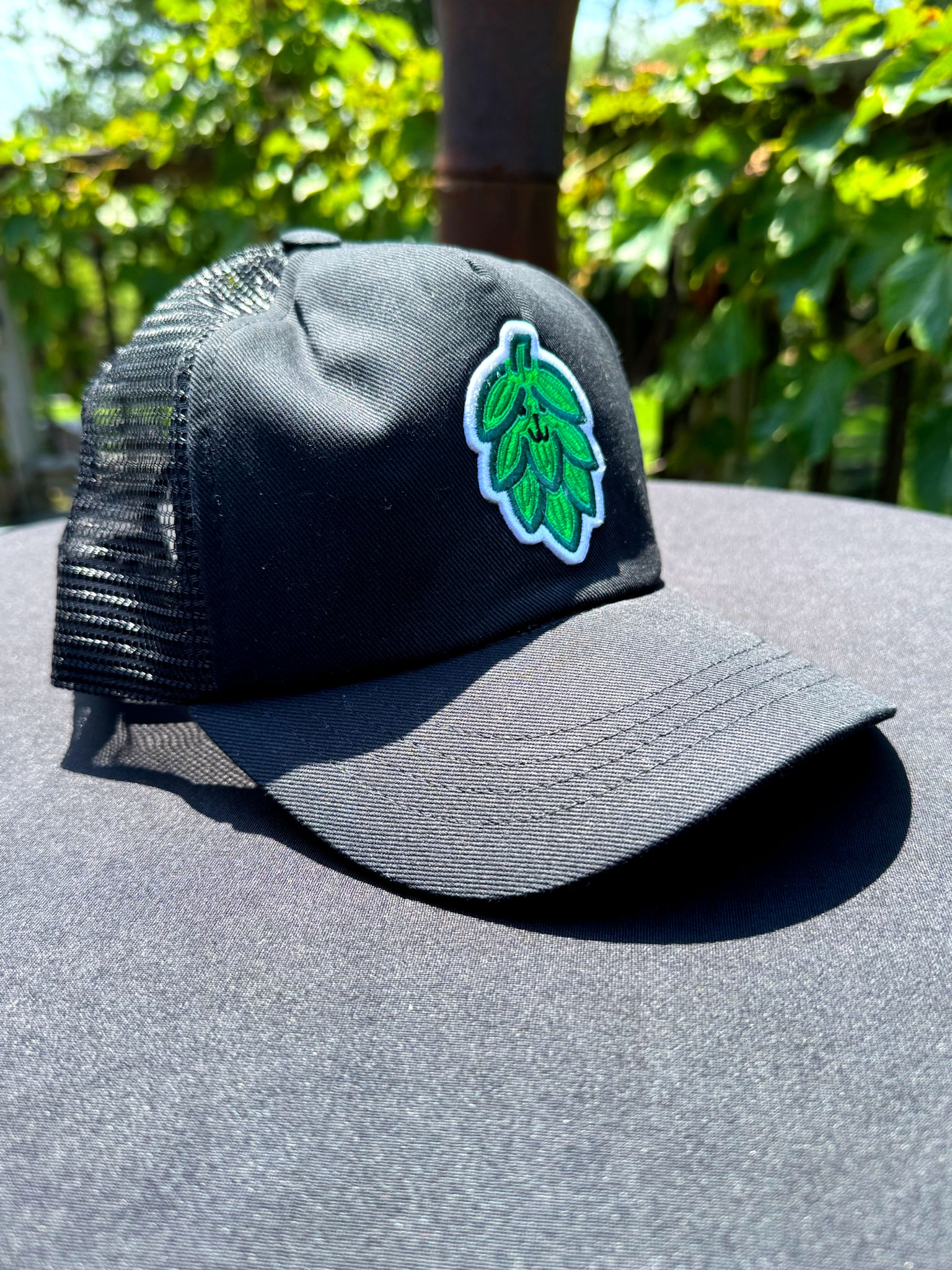 Hop Hound Baseball Hat