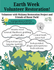 Earth Week Volunteer Restoration! Saturday April 25, 10 AM - 1 PM