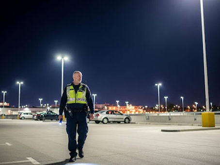 Vehicle Security 101: A Guide to Preventing Car and Parts Theft