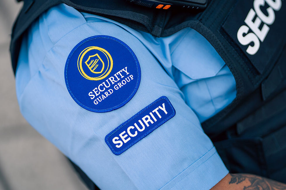 Practical Applications of Social Media Monitoring for Physical Security