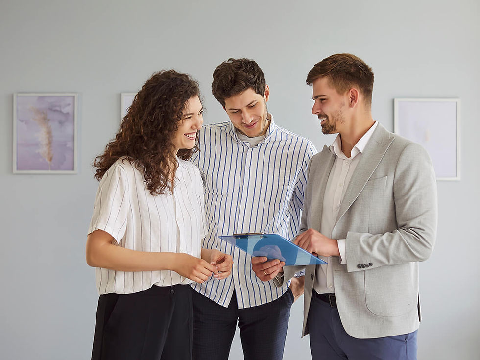 13 Crucial Security Checks Before Renting an Apartment