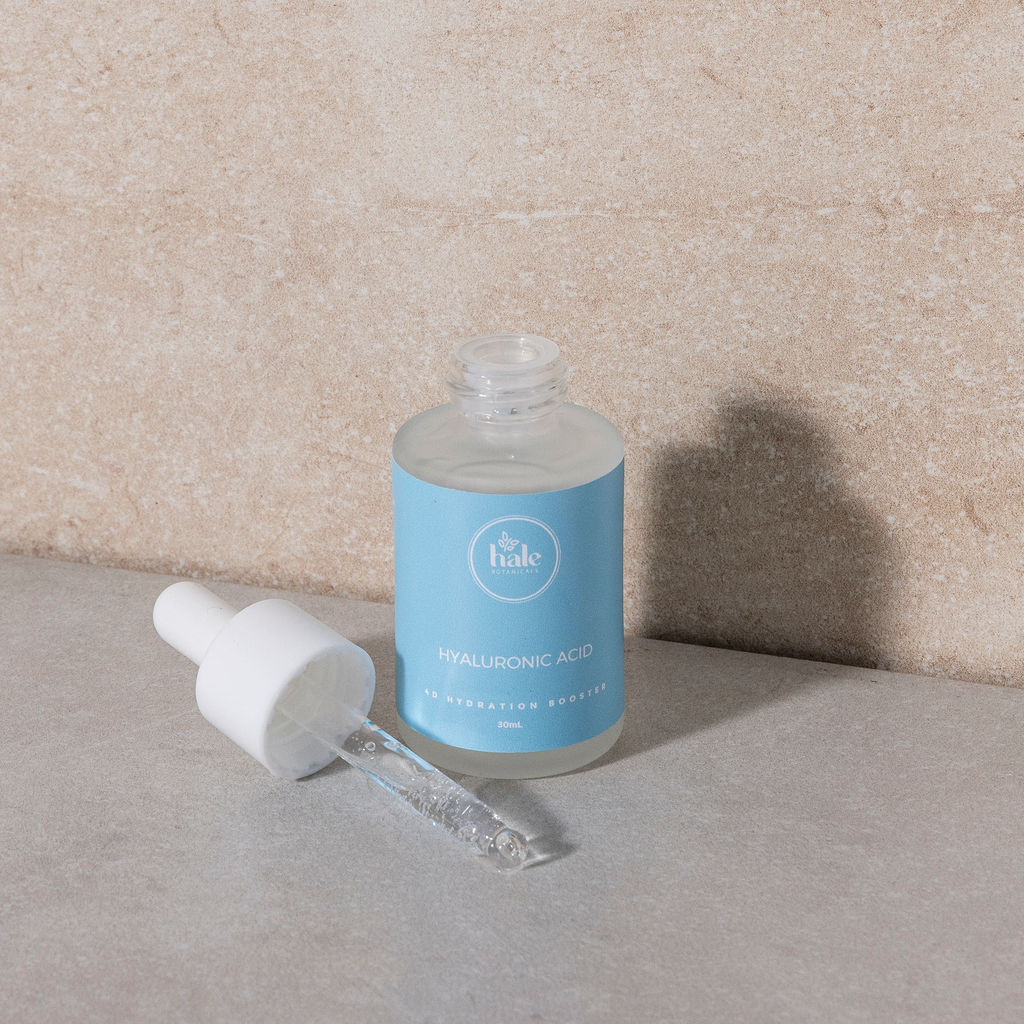 Hyaluronic Acid Serum 30mL