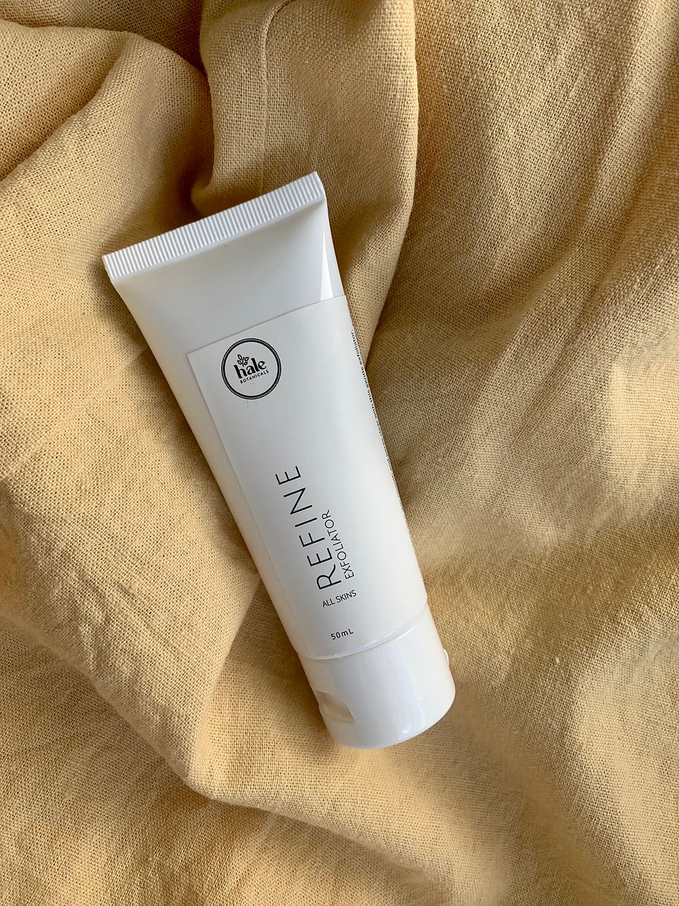 Refine Exfoliator - Wholesale