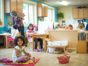 Using the Employer-Provided Child Care Credit to Finance Community Childcare Programs