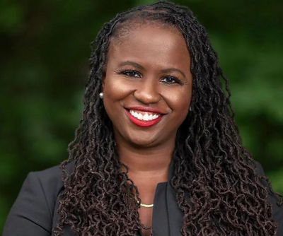 Sherri A. Charleston headshot