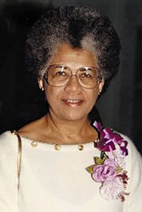 Barbara A. Sizemore headshot