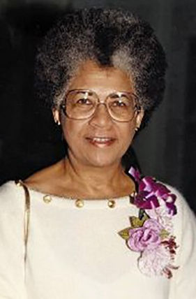 Barbara A. Sizemore headshot