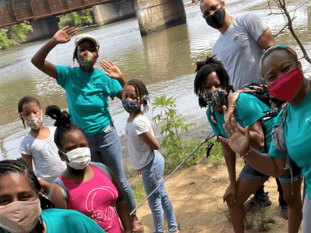 Wildflower Charter School Sprouts in DC