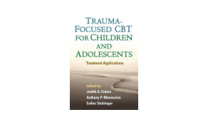 Trauma-Focused CBT for Children and Adolescents