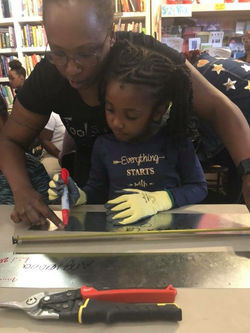 T&T Sheetmetal Workshop