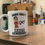 Thumbnail: 11 oz Custom Tools & Tiaras Coffee Mug.