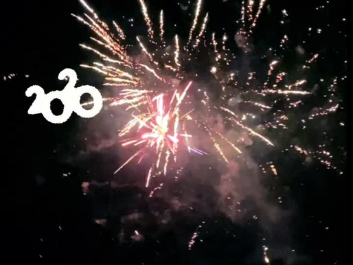 Sretnu i uspješnu Novu 2020. godinu želi vam Županijska lučka uprava Korčula 🎉🎉