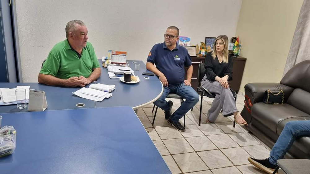 Prefeitura recebe SEBRAE e discute fomentação do Turismo em Plácido – Cidade AC News Prefeitura recebe SEBRAE e discute fomentação do Turismo em Plácido | Cidade AC News – Notícias do Acre