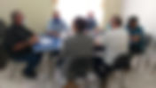 PREFEITO CAMILO DA SILVA E CÚPULA DE SEGURANÇA PÚBLICA DISCUTEM SEGURANÇA DA FRONTEIRA
