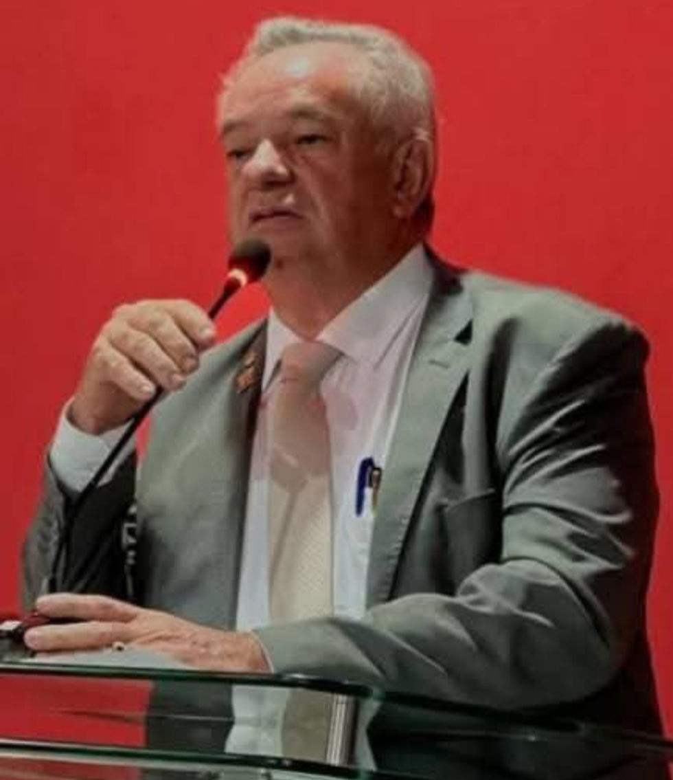 Prefeitura de Plácido conquista selo de qualidade em Transparência Pública