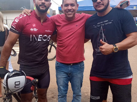 Campeão da elite representa o município em competição no aniversário de Assis Brasil