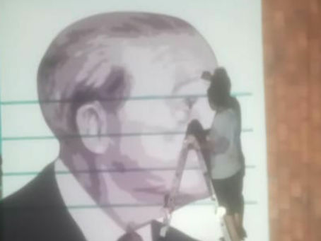 Prefeitura Homena personagens históricos de Plácido de Castro