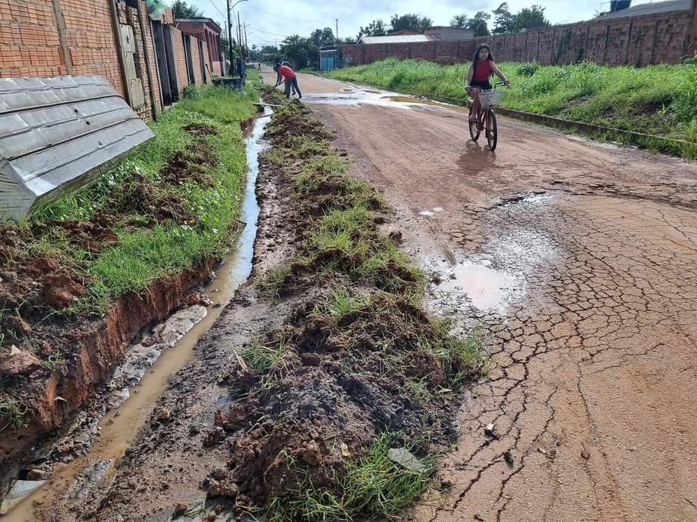 Prefeitura de Plácido acelera operação desobstrução – Cidade AC News Prefeitura de Plácido acelera operação desobstrução | Cidade AC News – Notícias do Acre