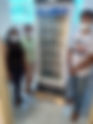Secretaria de Saúde recebe câmara fria para abastecimento de vacinas