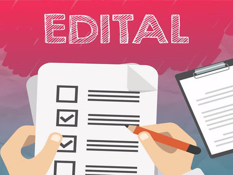 EDITAL Nº 001/2021/SEMED, DE 23 DE AGOSTO DE 2021