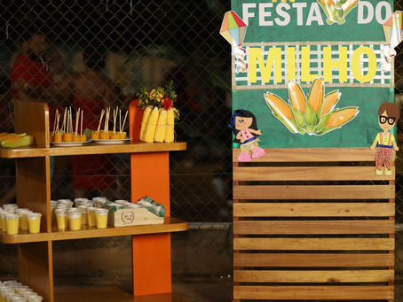 Prefeitura de Plácido de Castro realiza tradicional Festa do Milho Verde em Vila Campinas