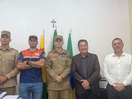 Atualização sobre a enchente em Plácido de Castro