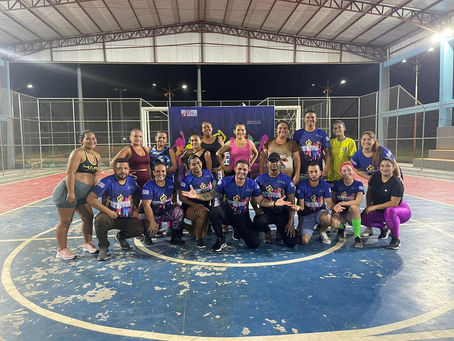 Lei Paulo Gustavo inicia em Plácido de Castro