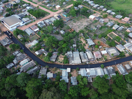 Plácido de Castro celebra 49 anos de história, desenvolvimento e orgulho acreano em 30 de março