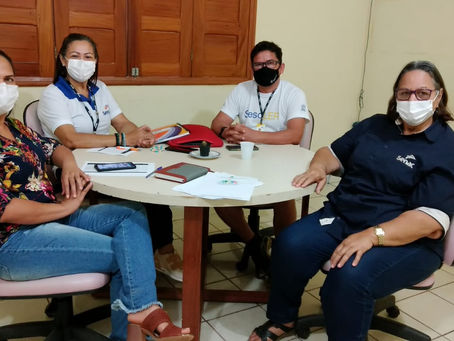 SEMCASTR e SENAC disponibilizam cursos aos munícipes de Plácido de Castro