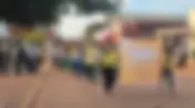 Plácido de Castro promove “Caminhada pela Vida” em mobilização pela prevenção ao suicídio